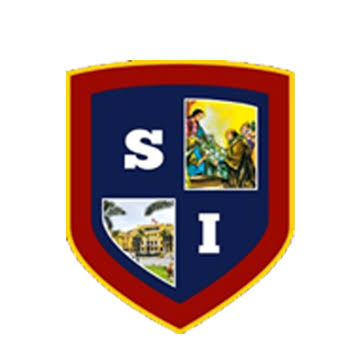 Escudo del Colegio San Idelfonso
